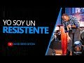 Pastor David Bierd - Yo soy un resistente  (Campamento de Jóvenes IMAC)