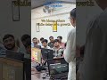 We laughed, we learned. A session with Naresh Parmar mistakes that silently hold us back