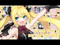 【15sec Self-introduction】Banana Amaou CM【#vtuber 】