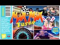 MaxMix Turbo 90's 🏁 Culture Beat, Ice MC, La Bouche, Maxx, 2 Unlimited... [Mr Zvook Video Prod.]