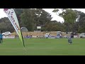 Rye Gift 2018 - 400m Open Gift, won by Adam Burchell