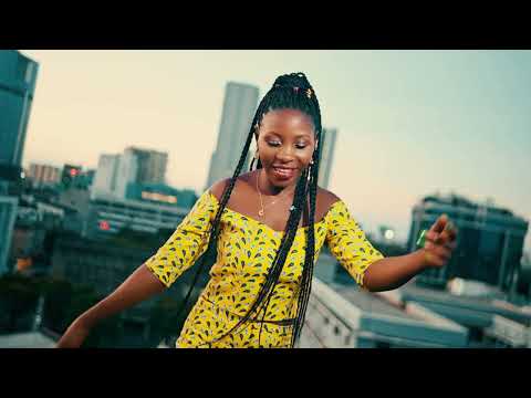 Lenaida Raha Official Music Video 4k