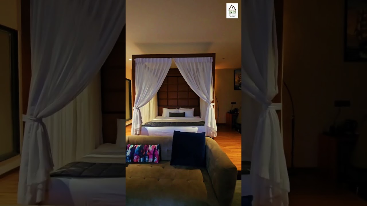 A New Chapter Unfolds: Welcoming Global Village Resort.