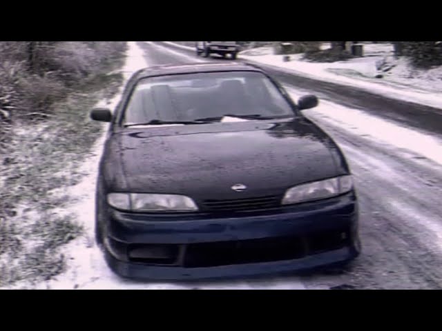 SUFFOCATED — ENNUI (visual, slowed + overdrive)