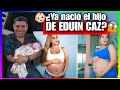 💥Daisy Anahy reaparece tras reportarse el nacimiento del hijo de Eduin Caz💘 ya nacio el bebe!