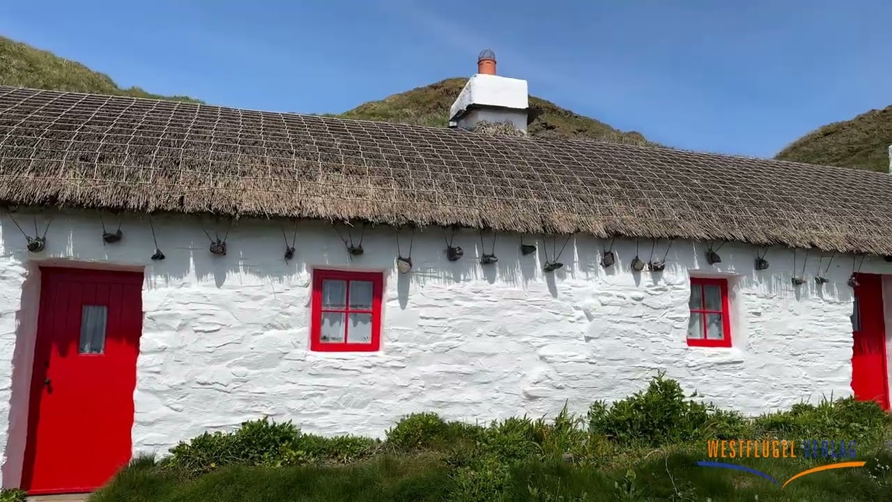Isle of Man Reisehandbuch - Niarbyl