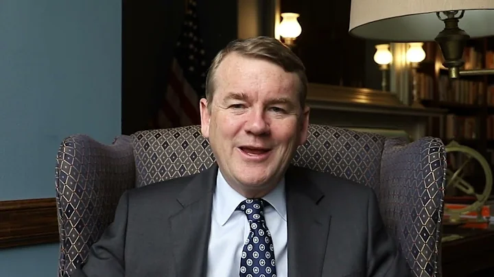 2022 ARPA-E Energy Innovation Summit: Keynote Addr...