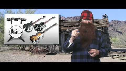 Tech Grouch #1 with John C. Dvorak