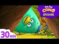 Como kids tv  ooga ooga wooba  more episodes 30min  cartoon for kids