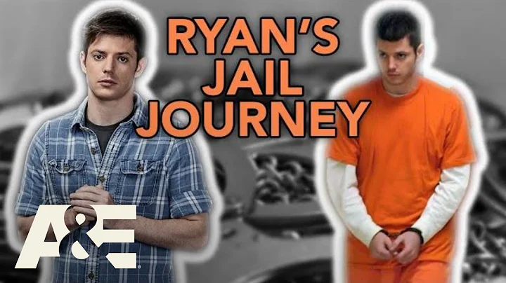 La impactante historia de Ryan en la cárcel: ¡De soldado a infiltrado!