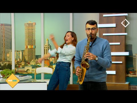 დილის ტალღა 30.10.2022