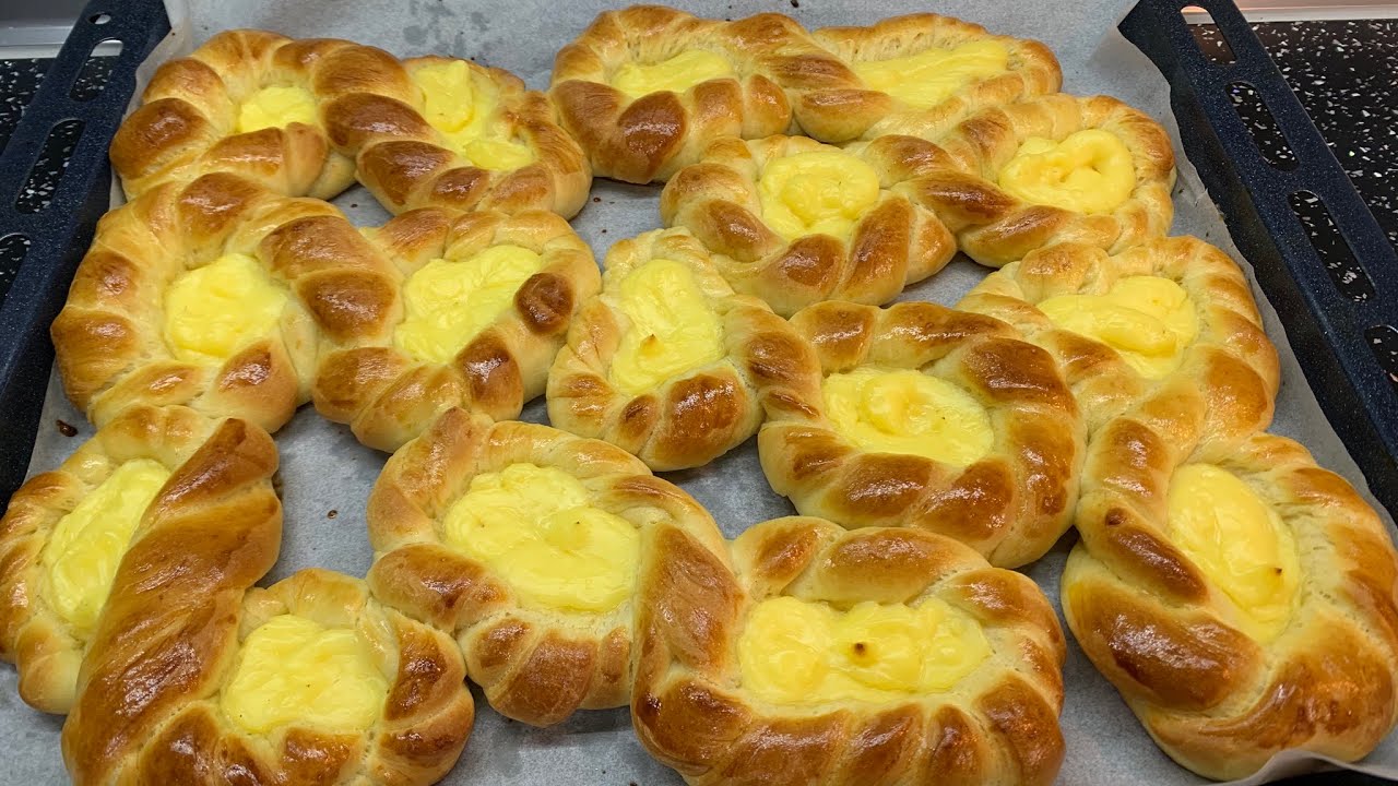 TRECCINE  MERAVIGLIOSE PER TUTTE LE OCCASIONI SAPORE OTTIMO😊