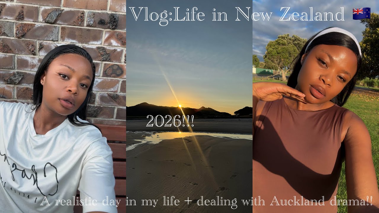 Видеоблог за день: Реалистичный день из моей жизни + Небольшая болтовня, люди пытаются нас провер...