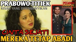 AIR MATA TITIEK SOEHARTO!!! 