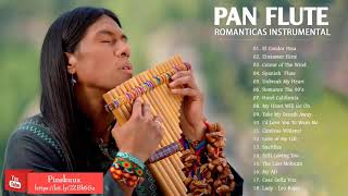 Leo Rojas Greatest Hits Full Album 2021 💖 Best of Pan Flute 💖 Leo Rojas Sus Exitos 2021