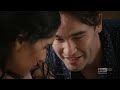 Amazing Grace (2021): Meg gives birth in Suite 5