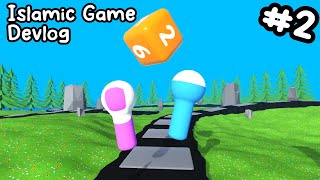 DYKYD Islamic Game Devlog - Episode 2