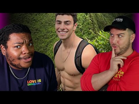 Who Is HOT ENOUGH To Commit A Crime 💩 | MessyPod 154