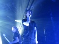 HIM - Tears On Tape (14/06/2017. Spain, Barcelona, Razzmatazz)