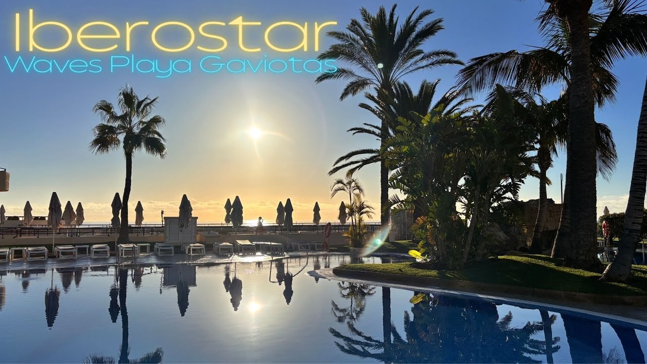 Iberostar Waves Playa Gaviotas I Fuerteventura 2026