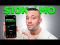 FASTEST Way To $10,000/Month | Make Money Online 2024
