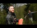 6 survival challenges in 6 stunden  fabio vs stutzi  folge 1