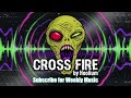 Hoolium - Cross Fire (Official Visualizer) | Chiptune Uplifting Trance Banger 2026