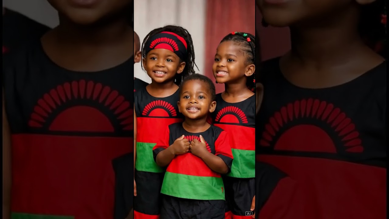 Anne Matumbi feat Patricia Kaliati , Julie Part 11