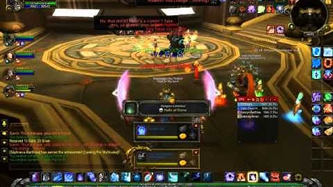 Arcane mage guide 4.0.1