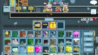 Making Party Weather Machines ( TopLevel GT ) screenshot 5