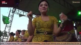 PERCERAIAN LARA DJ // JAIPONG PMJ UJANG LANAY GROUP KARAWANG