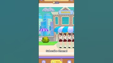 Brain fever Level : 114 Help school girls 🙇🏻‍♀️ #braintestsolution #gamebrain #games #puzzlegames