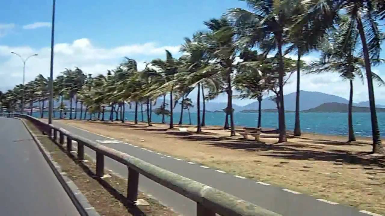 promenade tours noumea