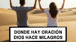 Oración milagrosa de la mañana de Sanidad y fortaleza espiritual