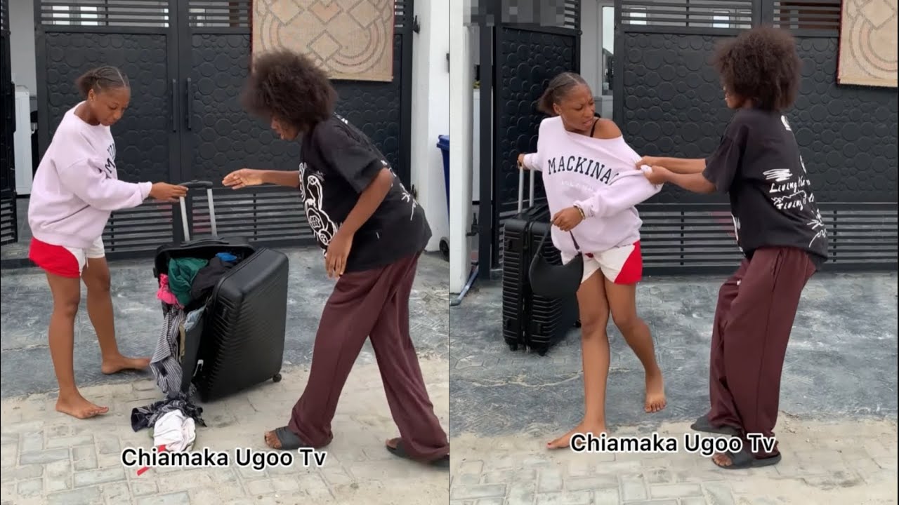 Ify’s sister gave her the highest disgrace💔 of her life when she moved back to her father’s house