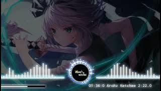 DJ GODZILLA V2 SLOW REMIX || viral FYP tiktok 2022🎶🎧