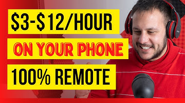 $3-$12/HOUR CHAT MODERATORS JOB, NO INTERVIEW, WEEKLY PAYOUT, PHONE JOBS, 100% REMOTE