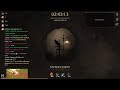 Grind + PK  #nightcrows