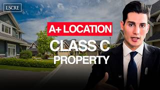Location Beats Property Every Time