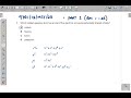 9701/13/M/J/25 -- AS LEVEL CHEMISTRY PAPER 13 MAY/JUNE 2025 PART 1 (Qns 1 to 10)