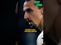 Why Zlatan Refused to Fade Away #soccer #legend