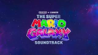 Flying Mario | The Super Mario Galaxy The Movie 