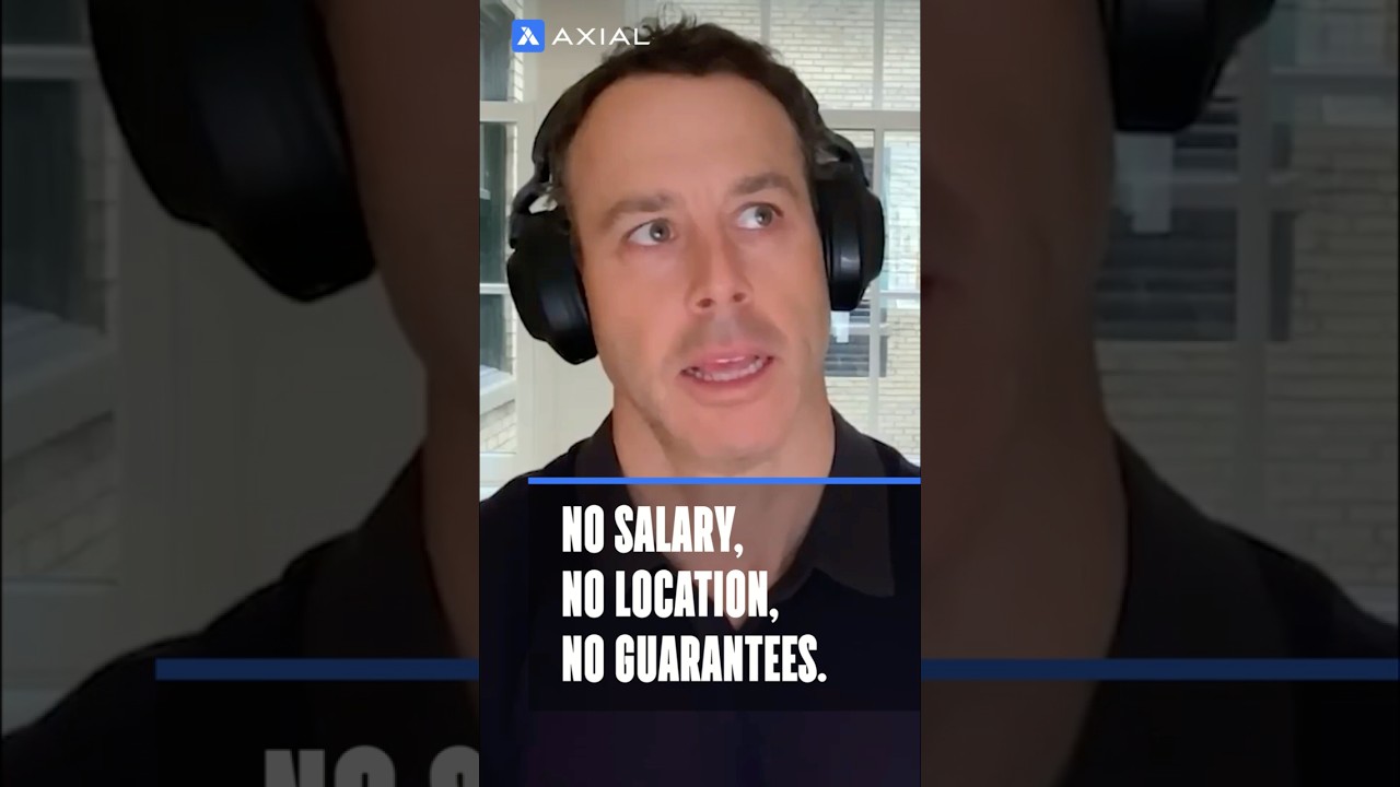 Search Funds vs. Corporate Jobs: The Real Trade-Off