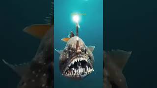 ആഴക്കടലിലെ 10 വിചിത്ര ജീവികൾ! (Part 1) 🌊🦑 | Deep Sea Creatures