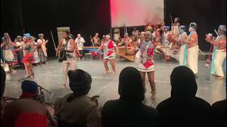 IQADI @EC Ensemble