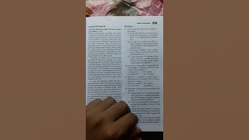 NOTES FOR UGC NET 2021 FROM PAPER 1 READING AND COMPREHENSION