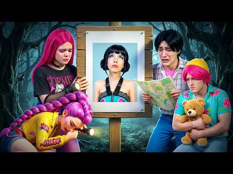 Who Took Down Zoey? Funny Relatable Situations