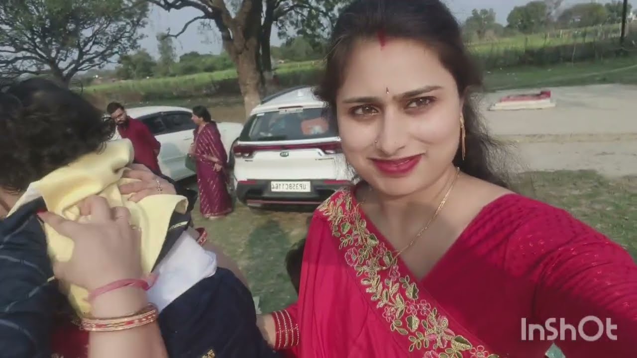 Advik ki bahan ka mundan