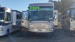 2020 Newmar Ventana 3407 Paso Robles Pismo Beach Atascadero