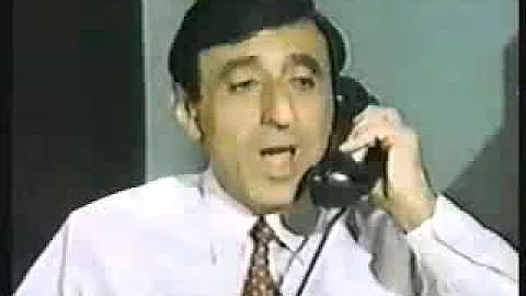 AfterMASH S1E2 Klinger vs Klinger